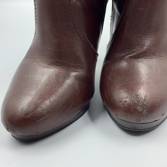 High heel boots - Picture 5 of 6